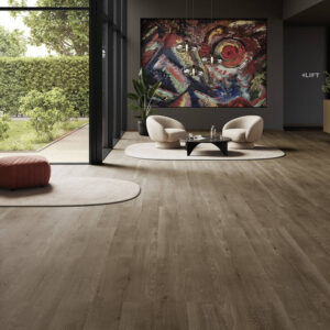 Designboden 555 XXL Klebevinyl - Vinylboden