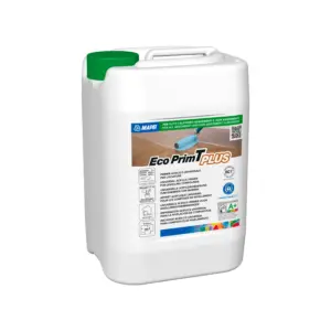 MAPEI Eco Prim T Plus Universal- Grundierung lösungsmittelfrei
