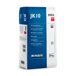 JOKA JK 10 Spachtelmasse zementär
