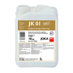 JOKA JK 01 Dispersionsgrundierung