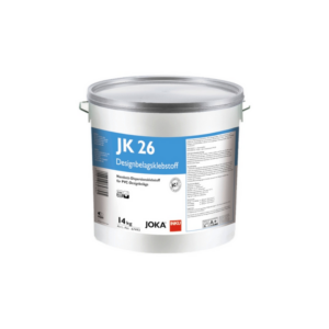 JOKA JK 26 Designbelagsklebstoff
